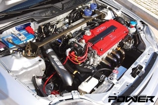 Αγοράζοντας:Honda Civic EK VTi